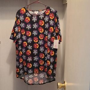 NWT Irma Small